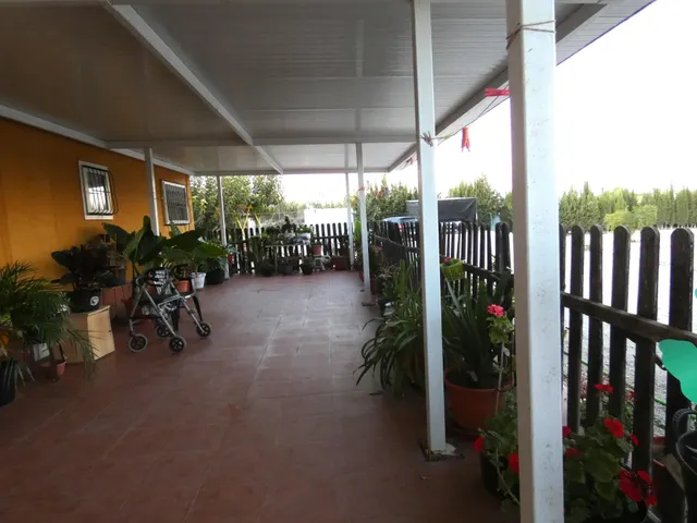 ++Chalet en venta en Los Valientes, Molina de Segura++ — 4