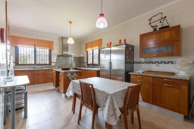 VILLA EN EL PUNTALÓN. MOTRIL — 21