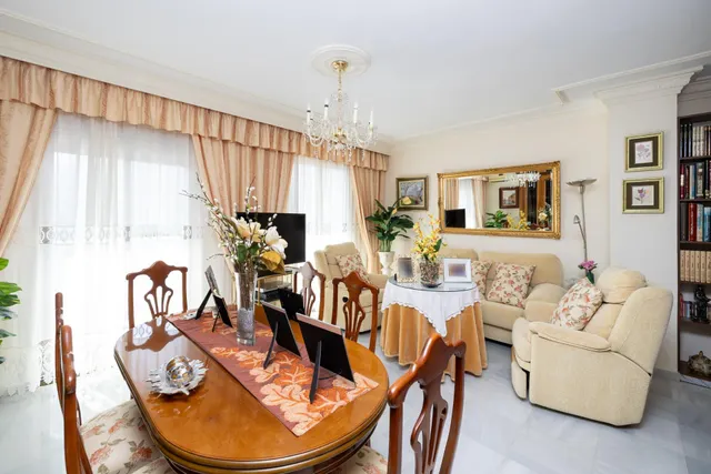 Casa de 6 dormitorios con piscina privada, terrazas y espectaculares vistas en Órgiva – Granada — 6
