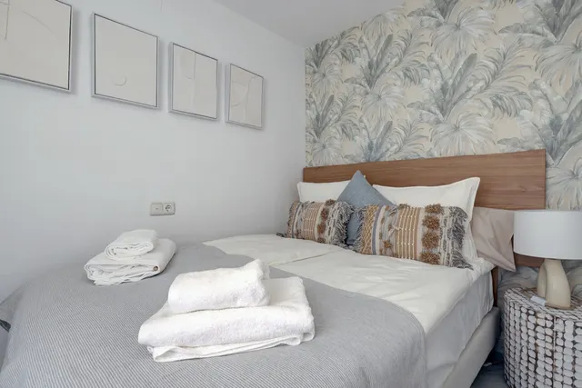 Ático 4 habitaciones 230m² en venta - Marbella — 16