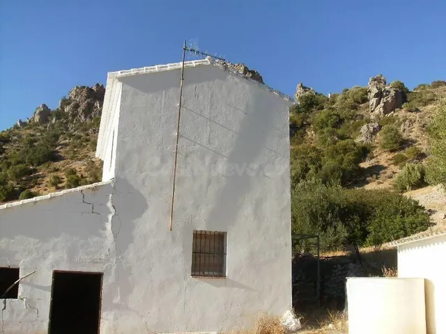 SE VENDE FINCA EN EL GASTOR - foto 5