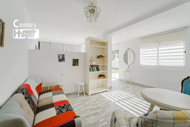 Villa independiente en venta en San Eugenio Alto Cosa Adeje — 17