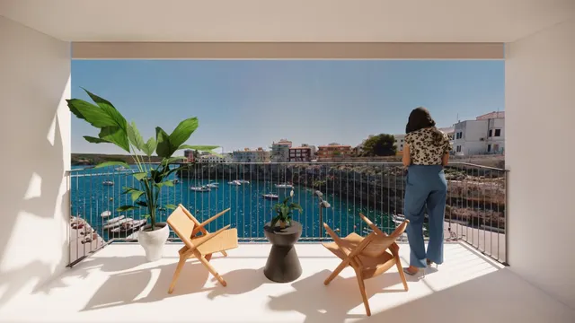 Ático en venta en Calle Fàbregues, 9 - foto 2