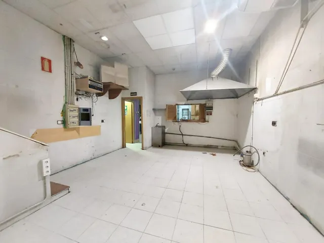 Local comercial en calle Mayor de Espinardo Murcia — 16