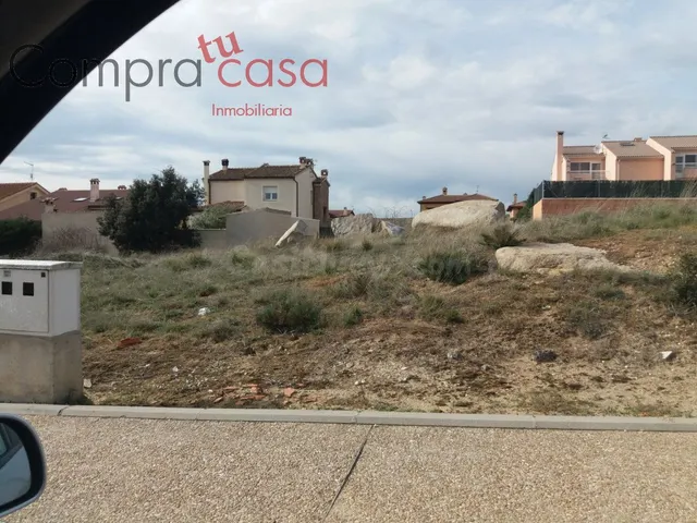 VENTA.-.PARCELA URBANA.-.SOTILLO - foto 2