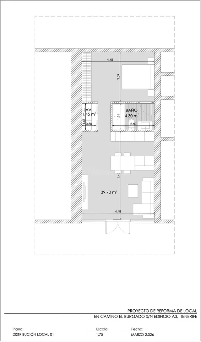 ✨ APARTAMENTO DE DISEÑO EN PARQUE MARÍTIM | TOSCAL-LONGUERA — 31