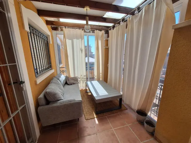 Encantador Dúplex en Aguas Nuevas, Torrevieja por €259.000 — 7