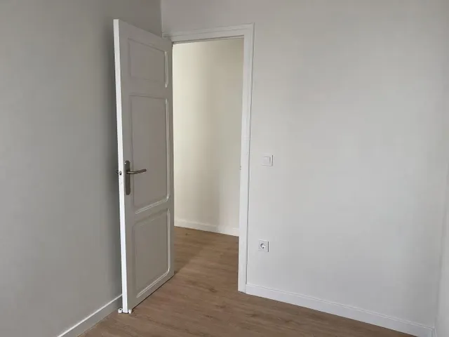 Alquiler temporal junto a abastos – reforma integral a estrenar, 3 habitaciones y ascensor — 6