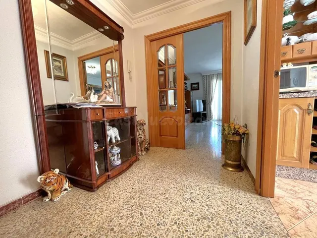 Piso en El Atabal — 3