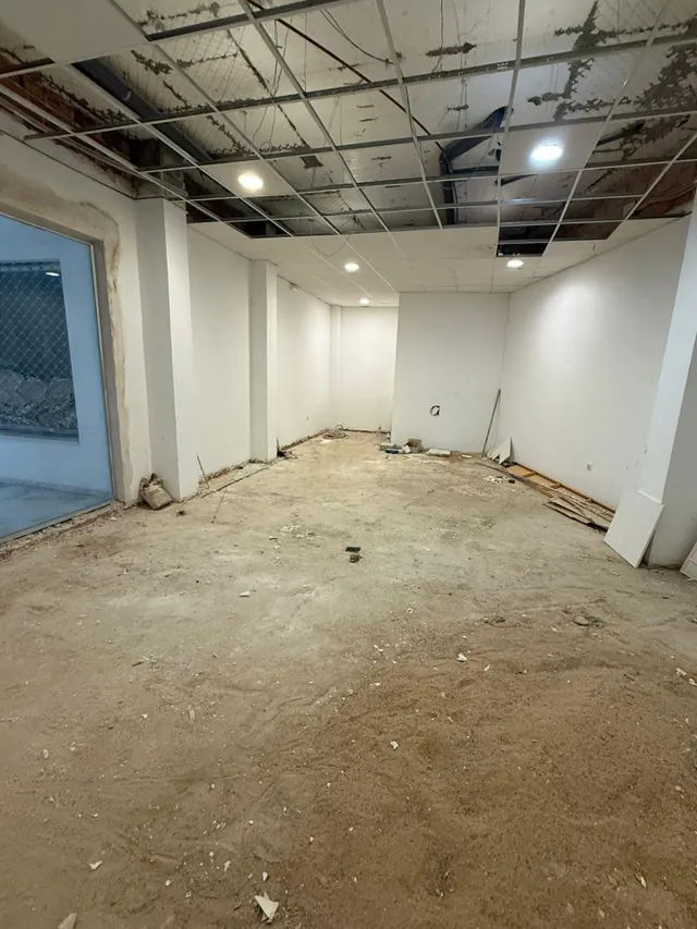 Local comercial en venta en Calle Real (BURGUILLOS) - foto 3