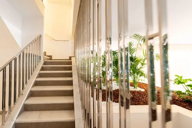 Apartamento 3 habitaciones 90m² en venta - Aloha — 46