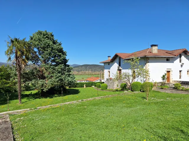 Fantástica casa con vistas increíbles