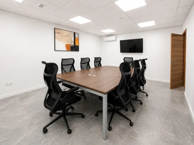 Oficinas en alquiler junto a Xàtiva | 30 m2, 4-5 puestos de  - foto 3