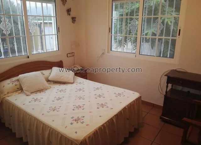 Excelente Finca con caballerizas en El Palmar (Murcia) — 14