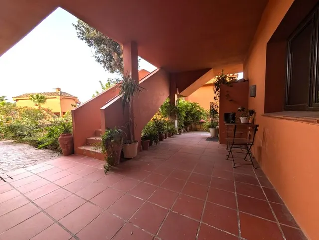 Apartamento en Venta en Linea De La Concepcion, La Cádiz — 24