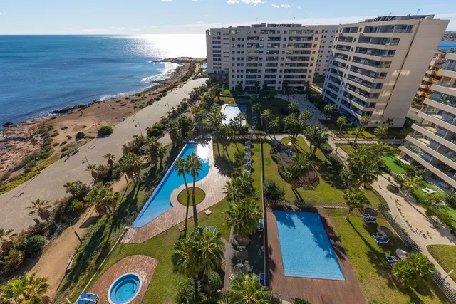 Ático 3 habitaciones 139m² en venta - Punta Prima — 10