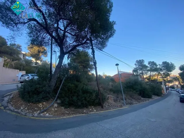 Terreno urbano en venta en Mas Trader I — 7