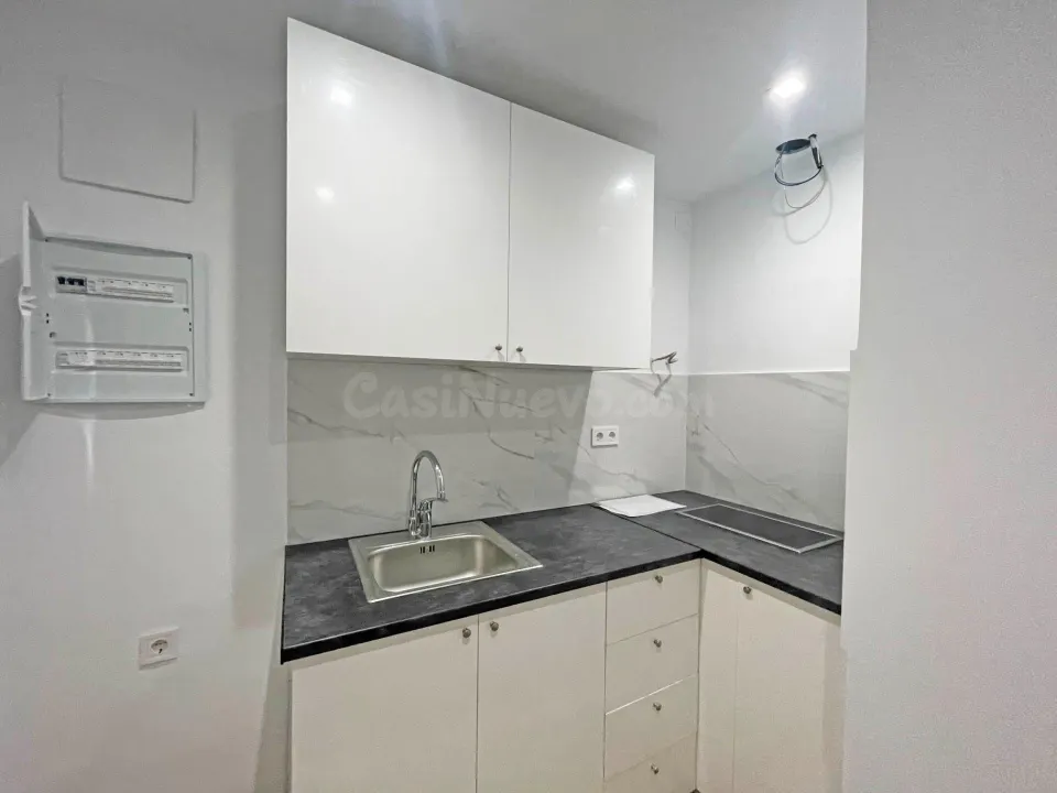 Local Comercial en Venta en Sant Pere