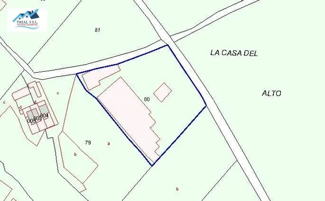 VENTA DE NAVE INDUSTRIAL EN SAN JAVIER. - foto 3