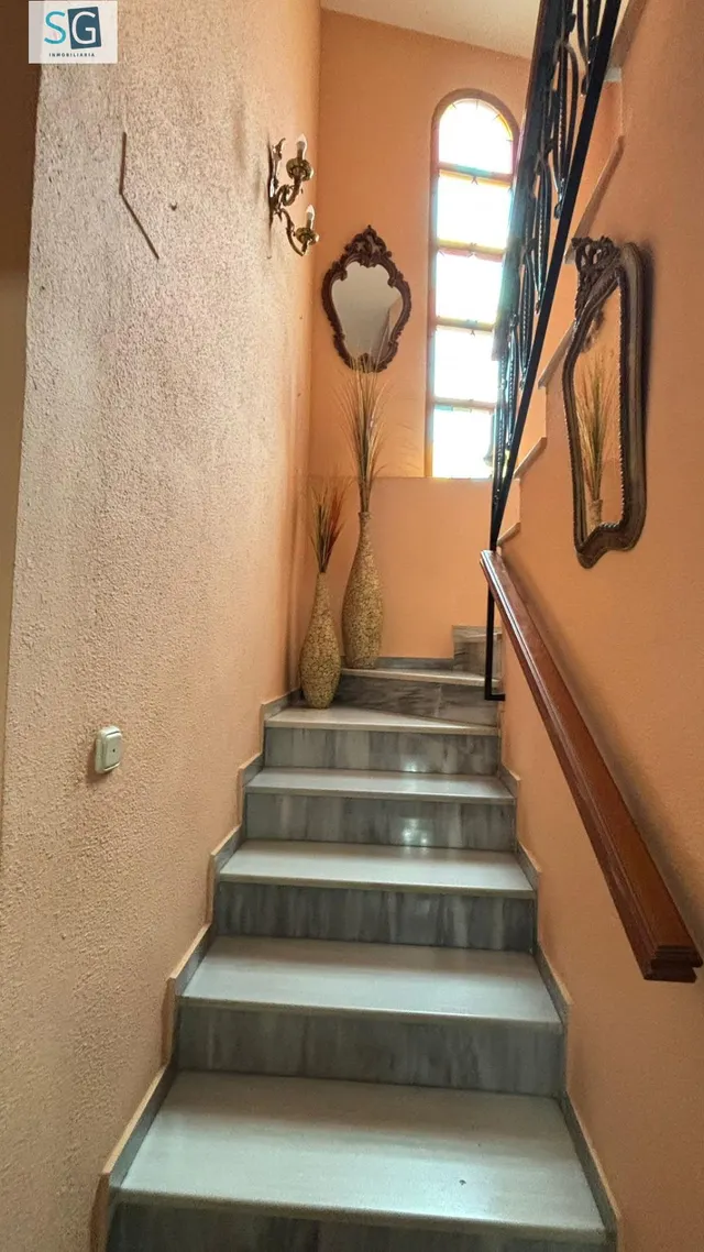 Bonita casa en el centro del pueblo de Padul — 14