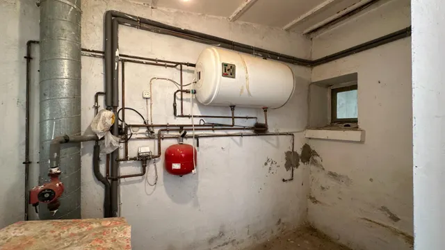 Casa 4 habitaciones 115m² en venta - Lalueza — 40