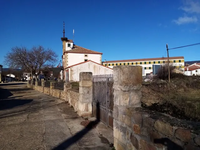Vendo terreno Urbano en Sotillo del Rincón, Soria - foto 4