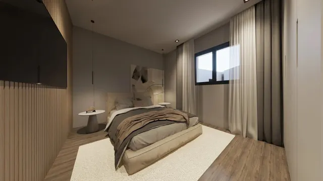 Apartamento 1 habitación 66m² en venta - Las Cañadas — 46