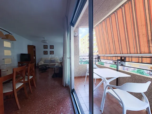 LA VIVIENDA QUE TODOS BUSCAN EN BENIMACLET: CUATRO DORMITORI - foto 2