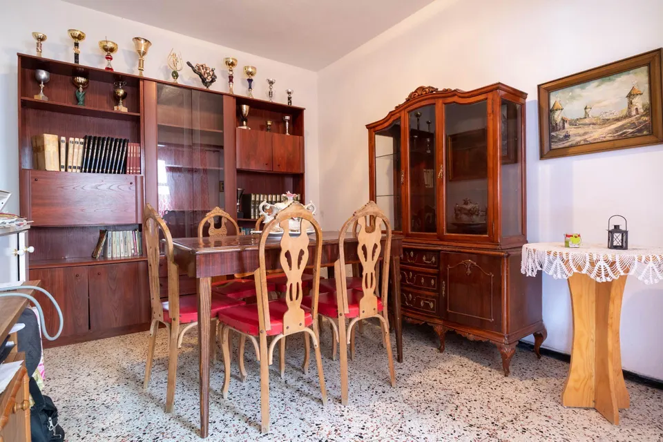 CASA EN ICOD, LA MANCHA