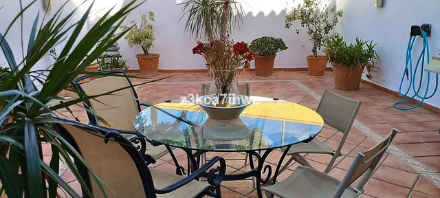 Adosado 5 habitaciones 189m² en venta - Costa Del Sol - foto 4