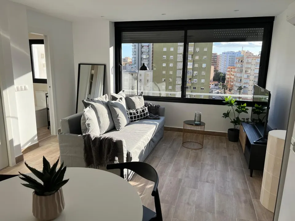Apartamento 1 habitación 41m² en venta - Centro