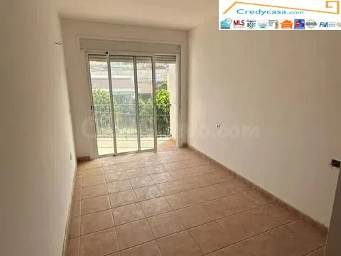Adeje. Tijoco. Piso 2 habitaciones, solarium, 2 balcones, vi - foto 5