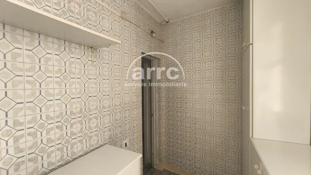 PISO AMPLIO CON GRAN TERRAZA PRIVADA - MATARÓ ( ELS MOLINS ) — 33
