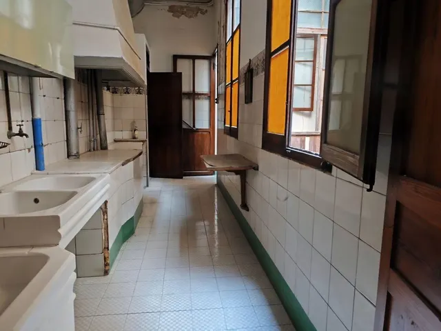 ✨ 190 m2 de posibilidades en pleno corazón de Castellón !!! reformalo a tu gusto — 19