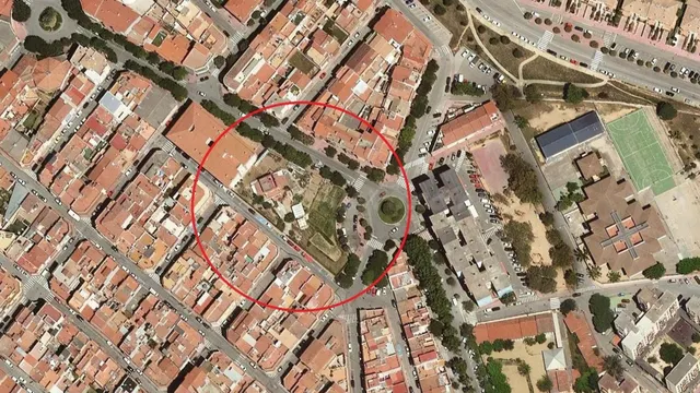 Terreno urbano edificable en venta en Sant Feliu de Guíxols.