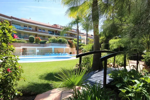 Apartamento 2 habitaciones 84m² en venta - Riviera del sol — 9