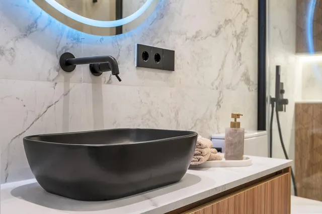 PRECIOSO ESTUDIO DE LUJO EN URBANIZACION TRIUNFO JARDIN — 29