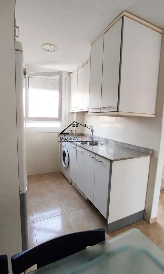 Acogedor Apartamento en Playa El Morrongo, Benicarló - Ideal - foto 4