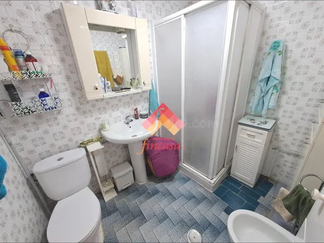 ¡¡ BAJA DE PRECIO!! AMPLIO PISO EN EL CENTRO - foto 4