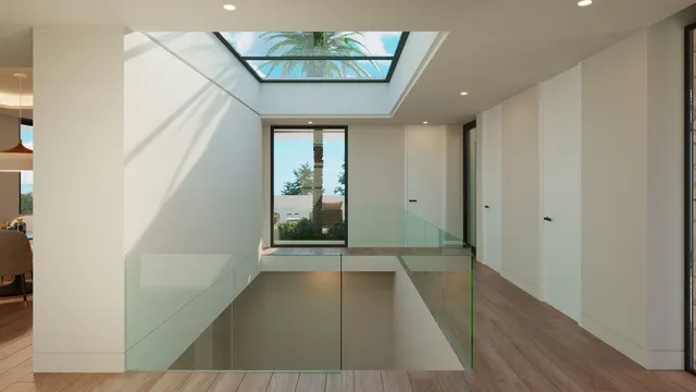 Chalet 3 habitaciones 230m² en venta - Costa Del Sol — 5
