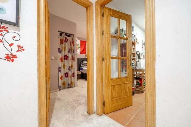 Piso en venta en Churriana de la Vega — 21