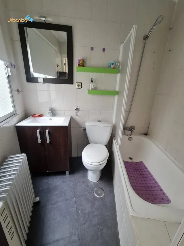 Apartamento casco antiguo Badajoz — 19