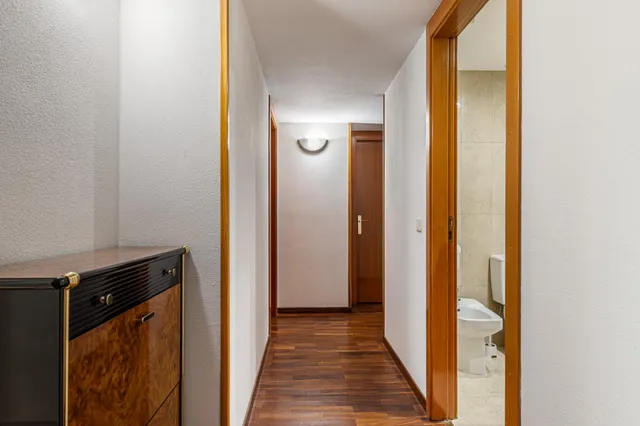 Piso 2 habitaciones 92m² en venta - Ciudad Universitaria — 12