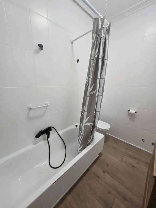 Tu chalet en los vientos — 26