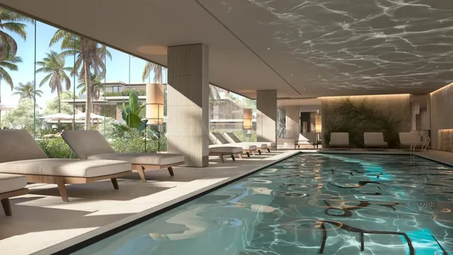 NUEVA PROMOCIÓN RESIDENCIAL PREMIUM EN CANCELADA – ESTEPONA — 7