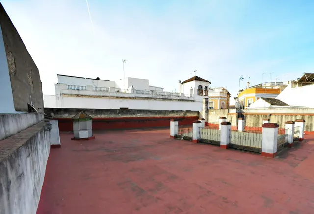 ESPECTACULAR CASA EN EL CENTRO — 18