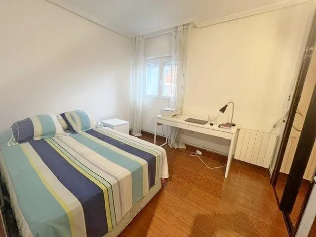 Piso para entrar a vivir — 16