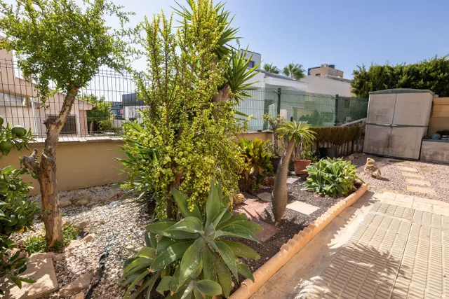 Villa 4 habitaciones 180m² en venta - Lomas de Cabo Roig — 17