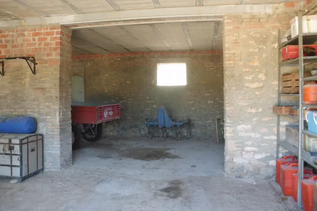 Finca La Farola Ontinyent — 8