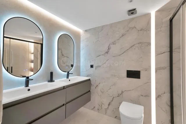 Apartamento completamente renovado en Las Tortugas de Aloha, - foto 2